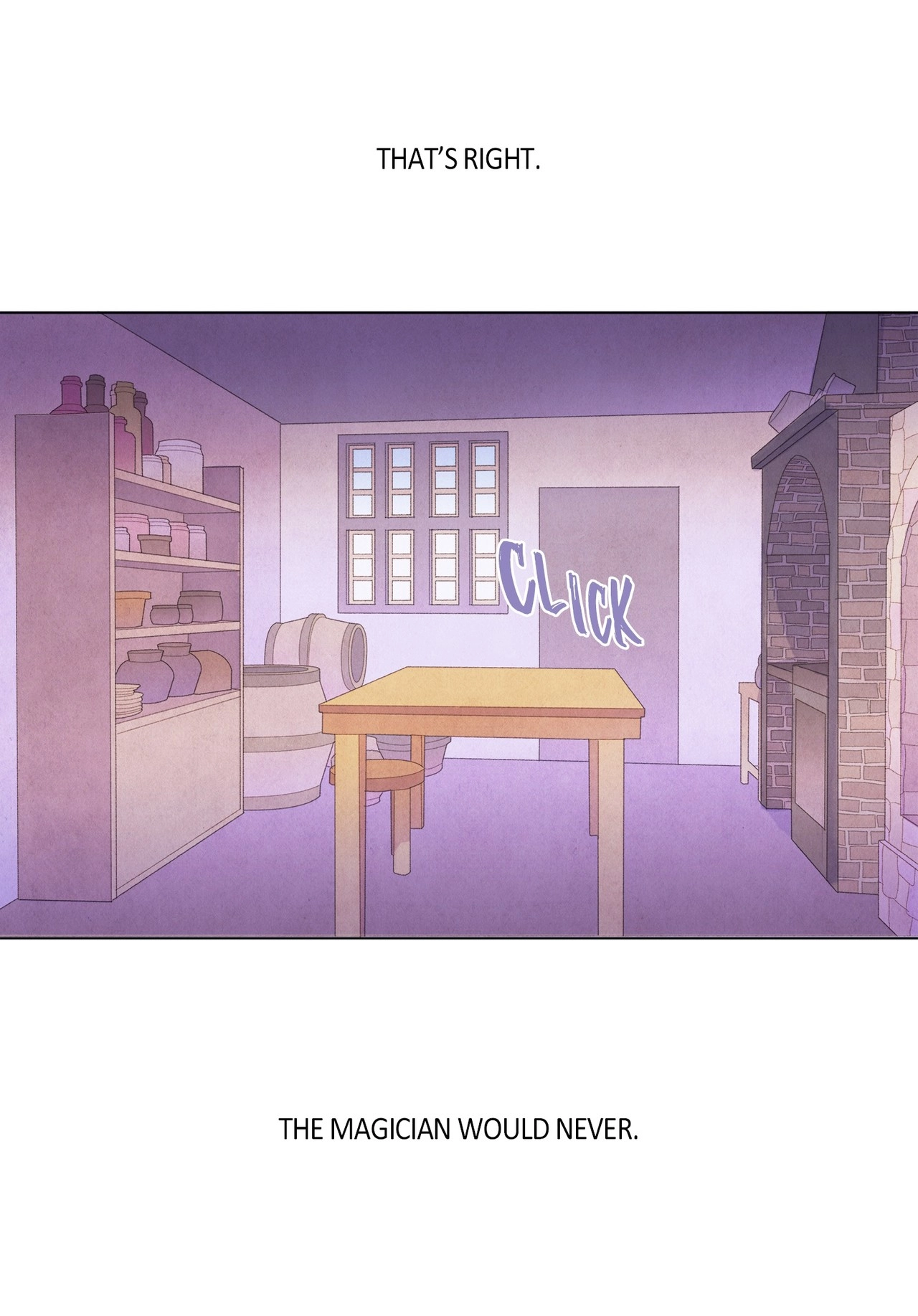Read Magic Soup chapter 29 image 33 on Lezhin