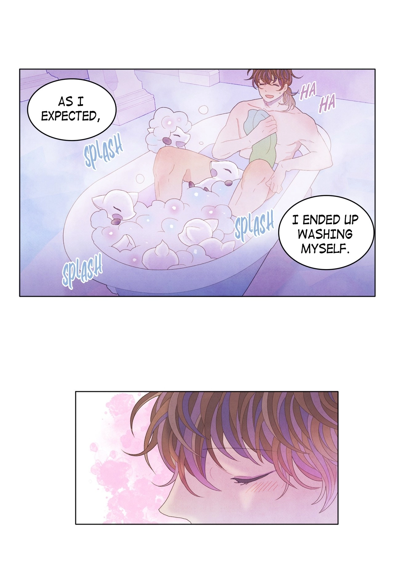 Read Magic Soup chapter 29 image 8 on Lezhin