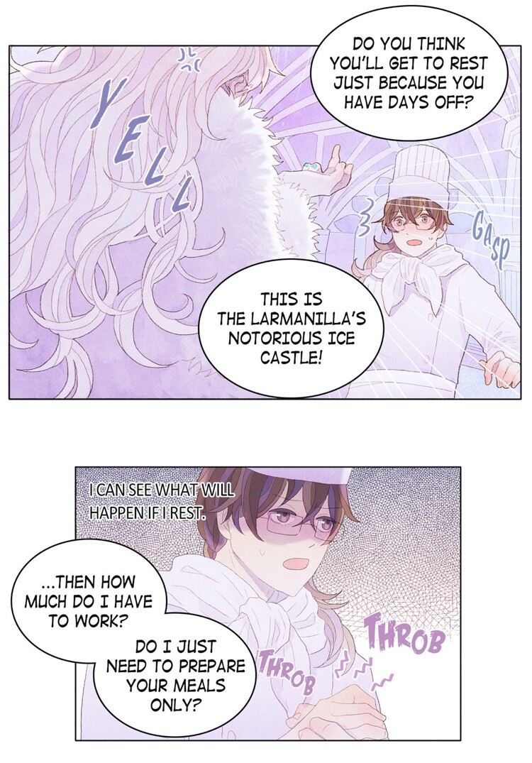Read Magic Soup chapter 3 image 10 on Lezhin