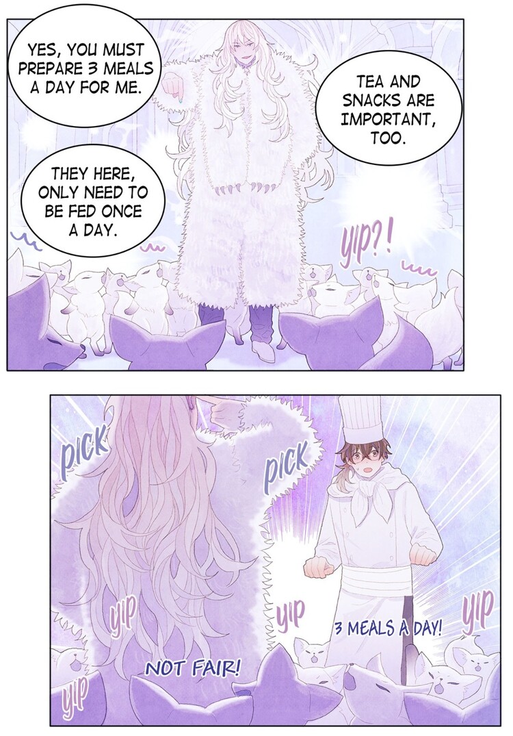 Read Magic Soup chapter 3 image 11 on Lezhin