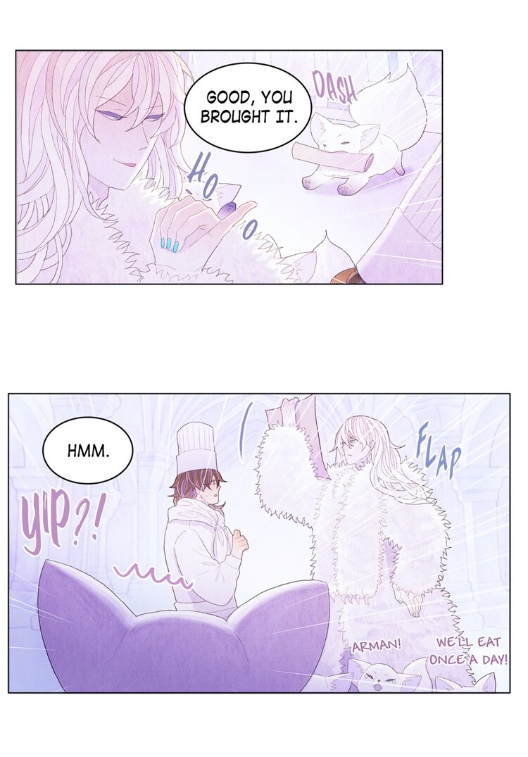 Read Magic Soup chapter 3 image 12 on Lezhin
