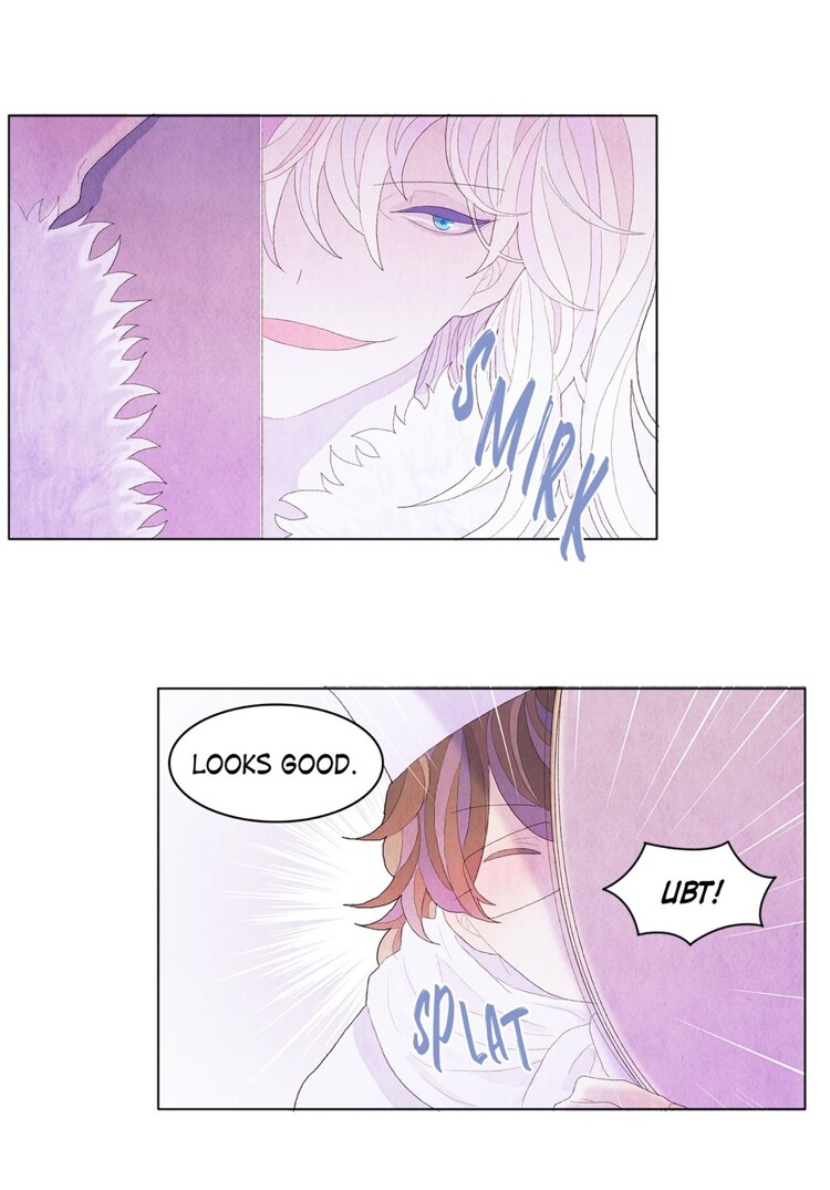 Read Magic Soup chapter 3 image 13 on Lezhin