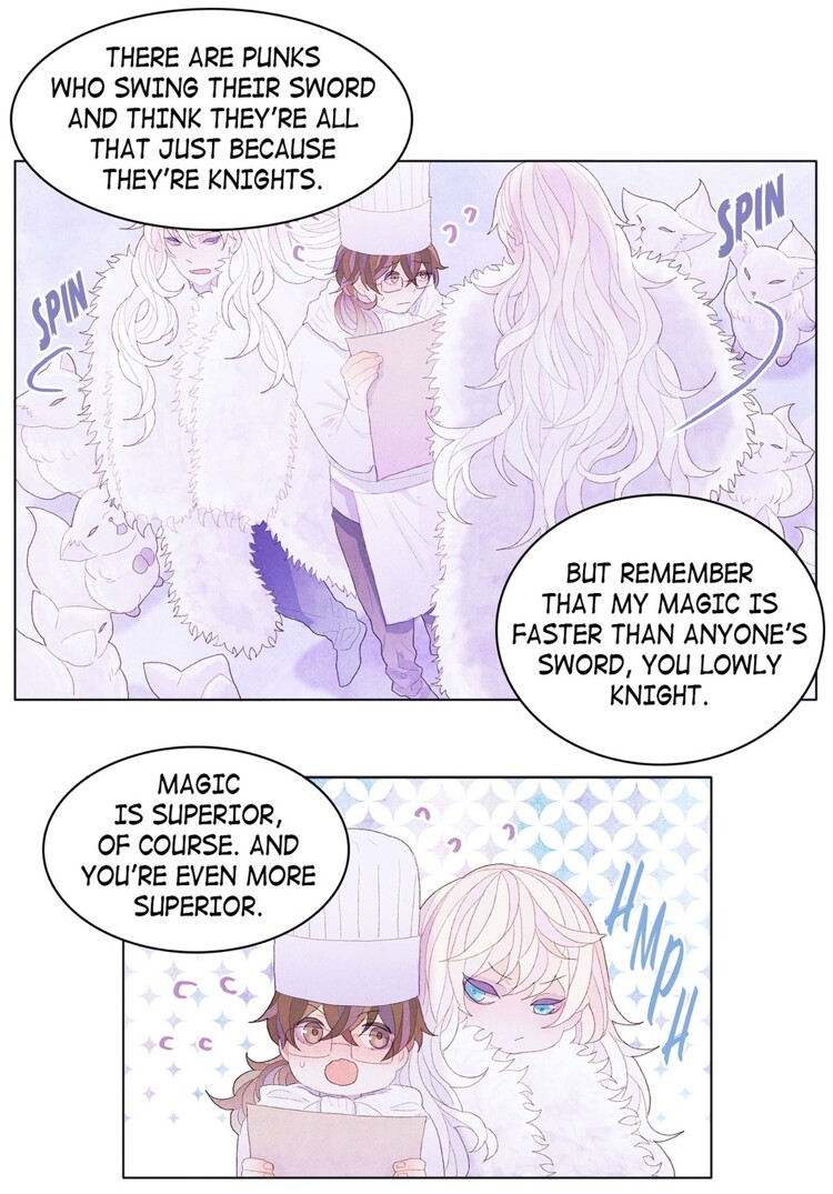 Read Magic Soup chapter 3 image 16 on Lezhin