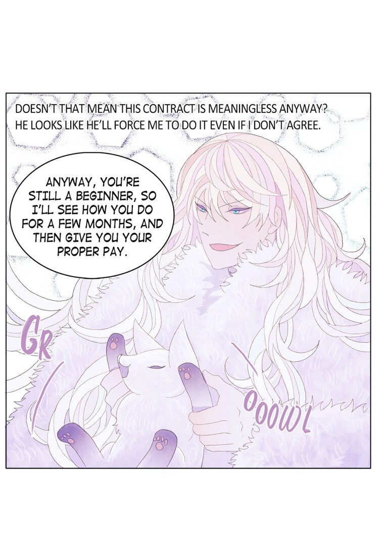 Read Magic Soup chapter 3 image 18 on Lezhin