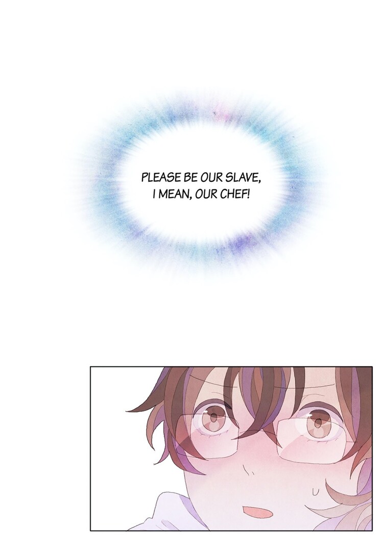 Read Magic Soup chapter 3 image 2 on Lezhin