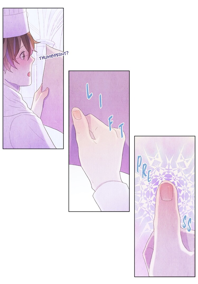 Read Magic Soup chapter 3 image 20 on Lezhin