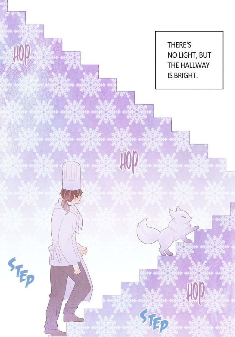 Read Magic Soup chapter 3 image 24 on Lezhin