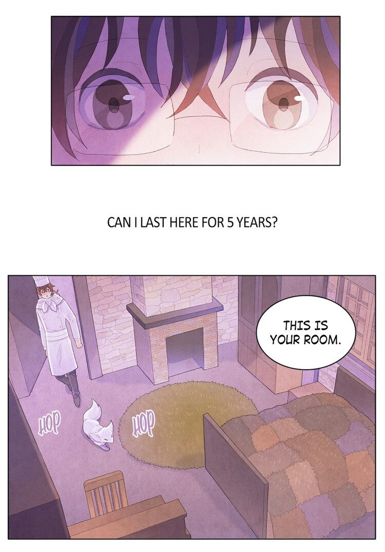 Read Magic Soup chapter 3 image 27 on Lezhin