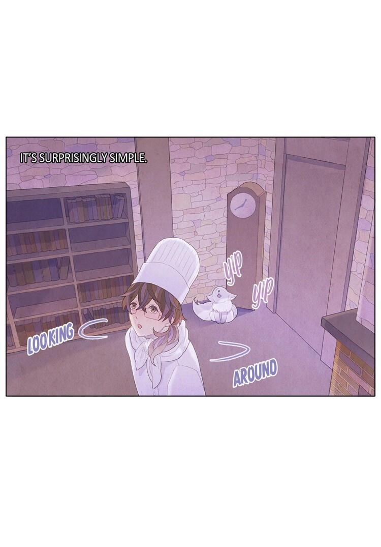 Read Magic Soup chapter 3 image 28 on Lezhin