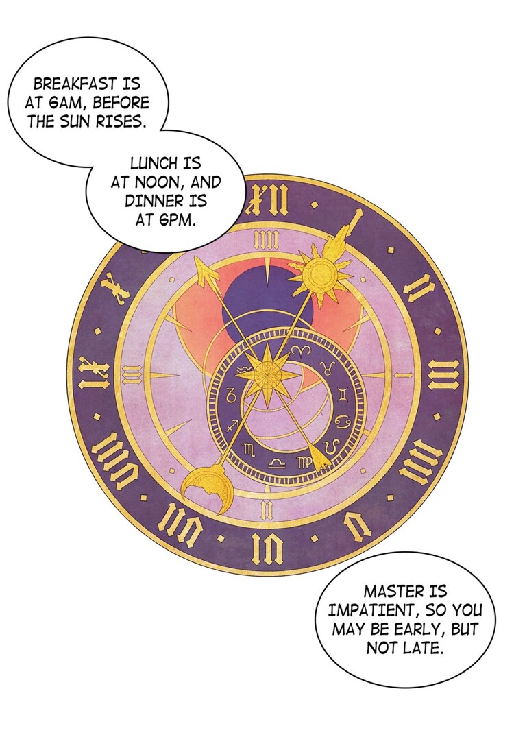 Read Magic Soup chapter 3 image 29 on Lezhin