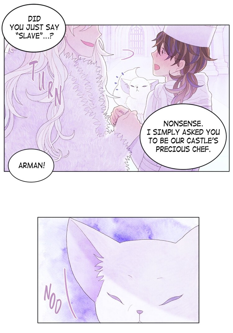 Read Magic Soup chapter 3 image 3 on Lezhin
