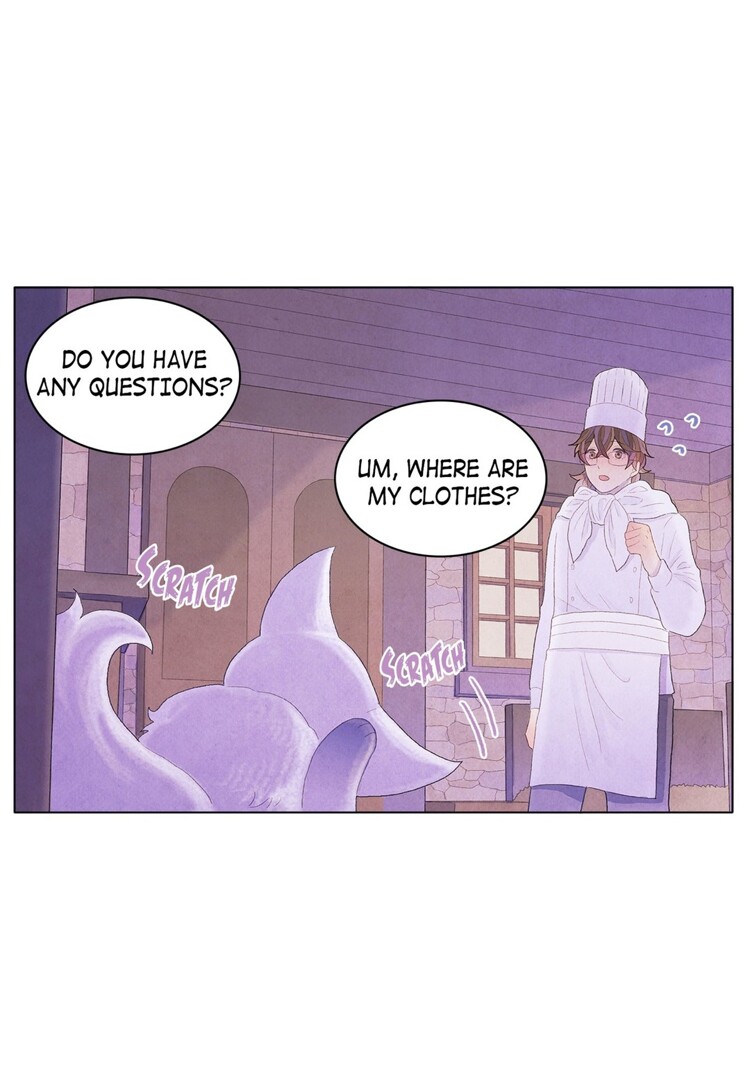 Read Magic Soup chapter 3 image 30 on Lezhin
