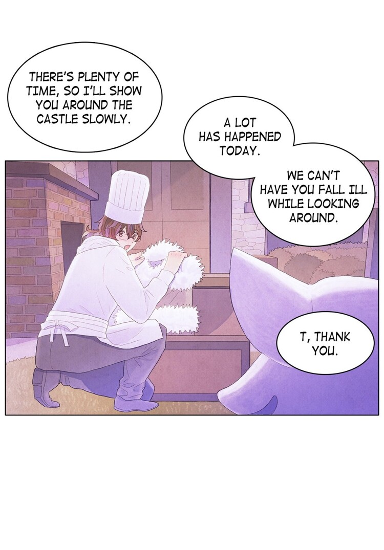 Read Magic Soup chapter 3 image 33 on Lezhin