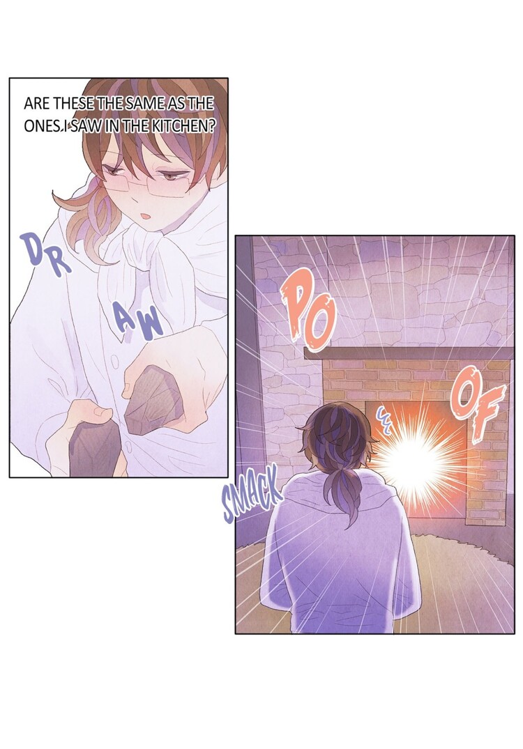 Read Magic Soup chapter 3 image 38 on Lezhin
