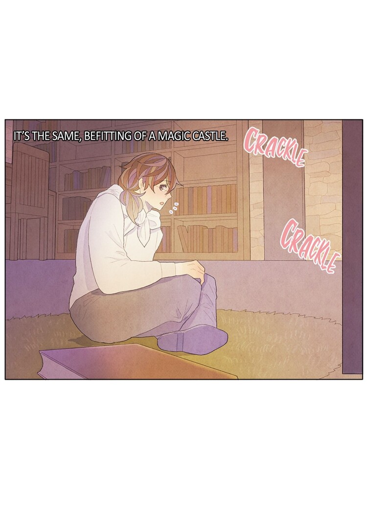 Read Magic Soup chapter 3 image 39 on Lezhin