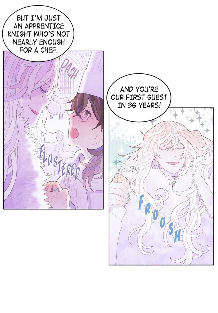 Read Magic Soup chapter 3 image 4 on Lezhin