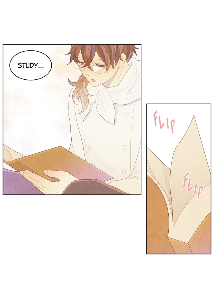 Read Magic Soup chapter 3 image 40 on Lezhin