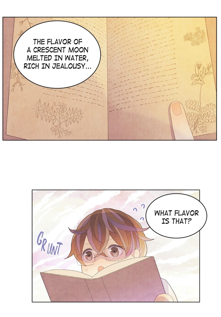 Read Magic Soup chapter 3 image 41 on Lezhin