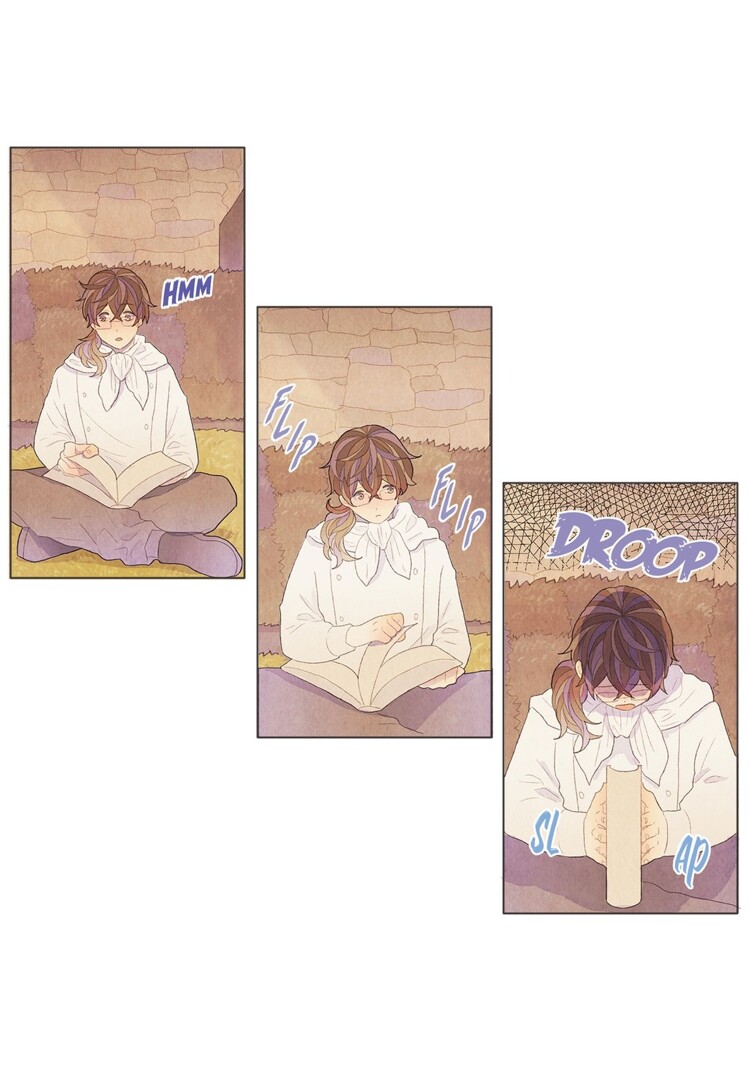 Read Magic Soup chapter 3 image 42 on Lezhin
