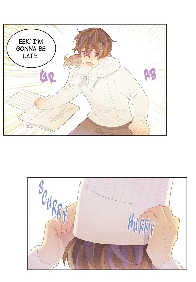 Read Magic Soup chapter 3 image 44 on Lezhin