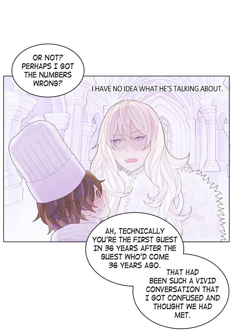 Read Magic Soup chapter 3 image 6 on Lezhin