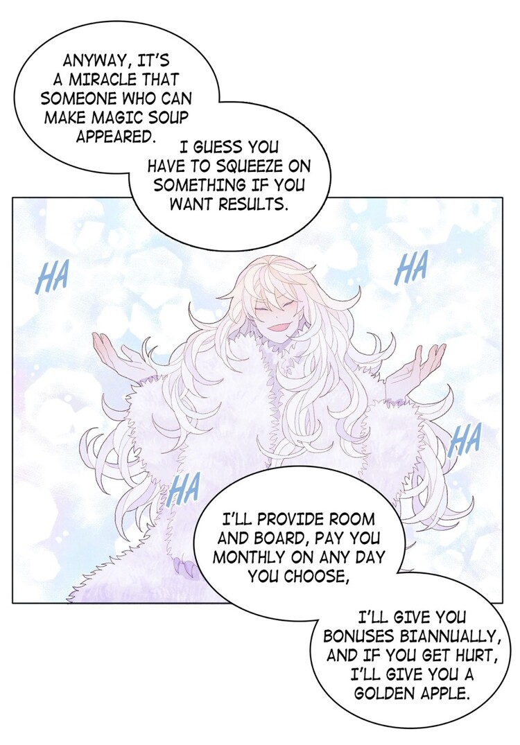 Read Magic Soup chapter 3 image 7 on Lezhin
