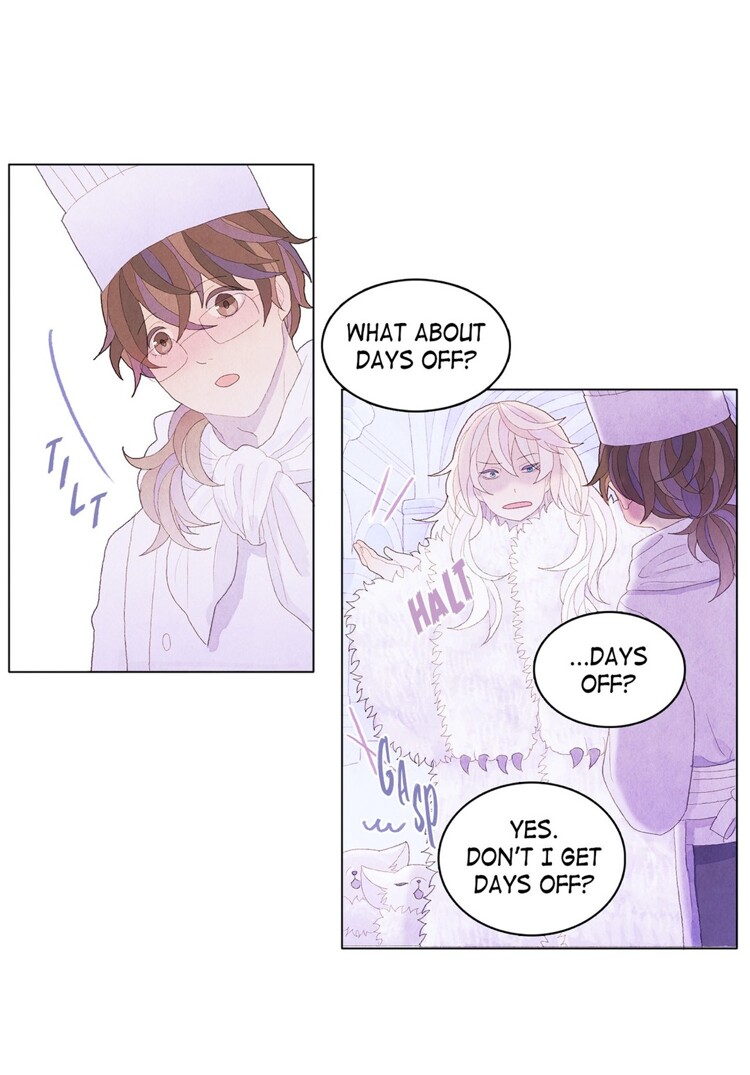 Read Magic Soup chapter 3 image 8 on Lezhin
