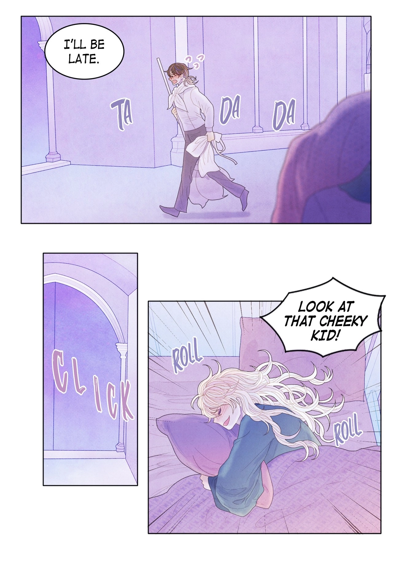 Read Magic Soup chapter 30 image 10 on Lezhin