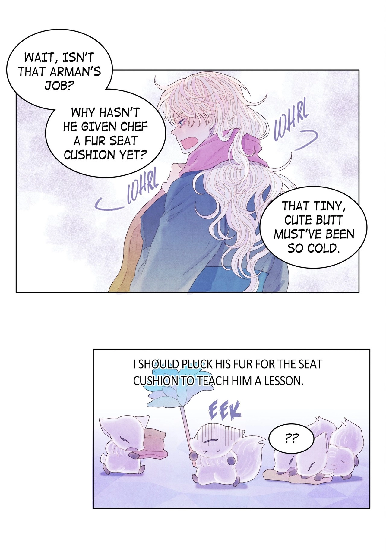 Read Magic Soup chapter 30 image 12 on Lezhin