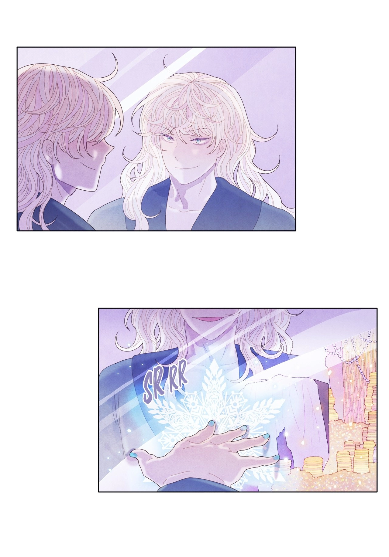 Read Magic Soup chapter 30 image 14 on Lezhin