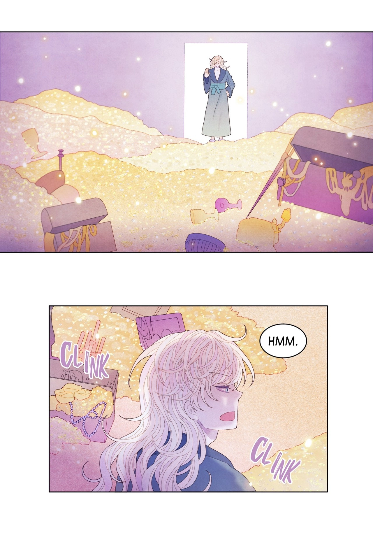 Read Magic Soup chapter 30 image 15 on Lezhin