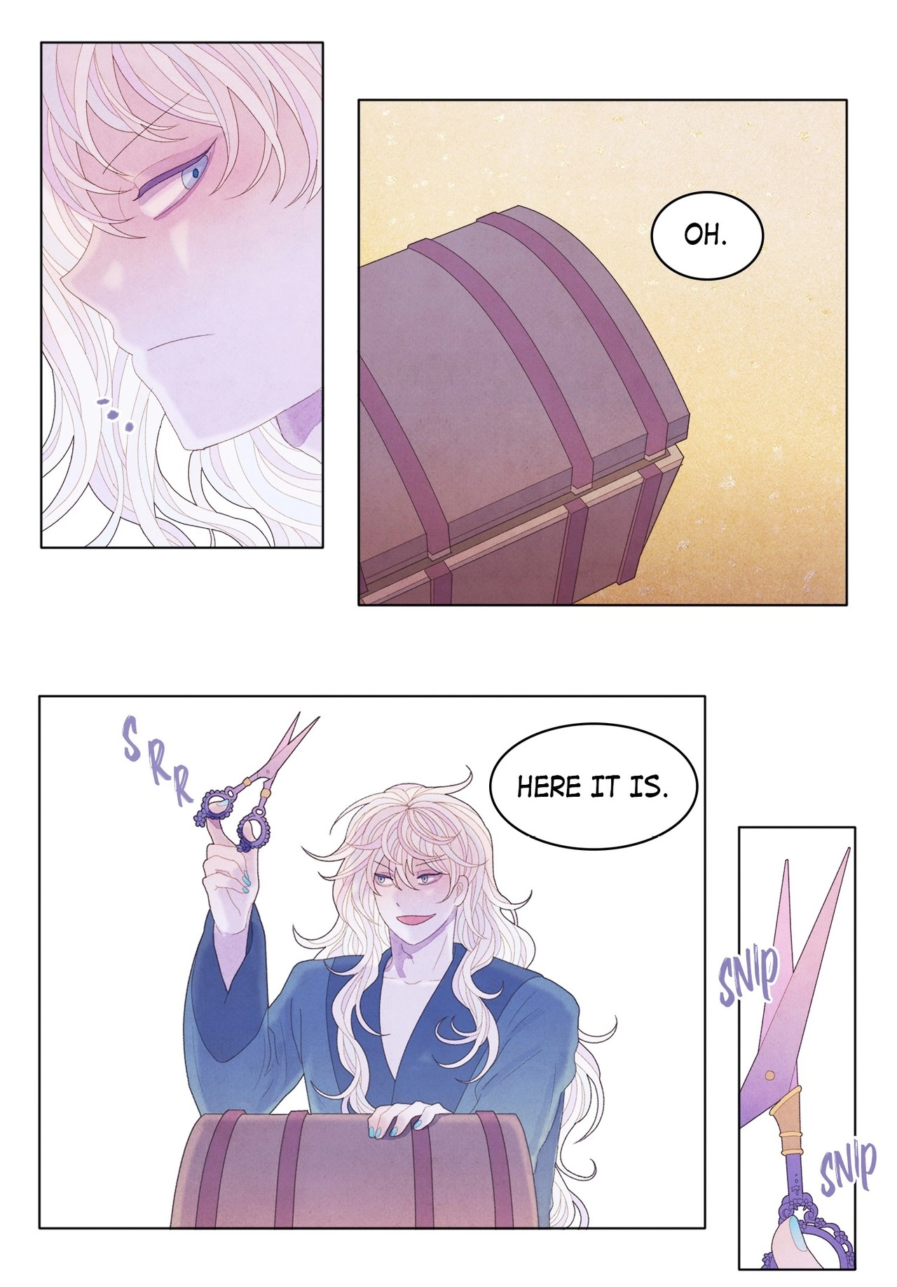 Read Magic Soup chapter 30 image 16 on Lezhin