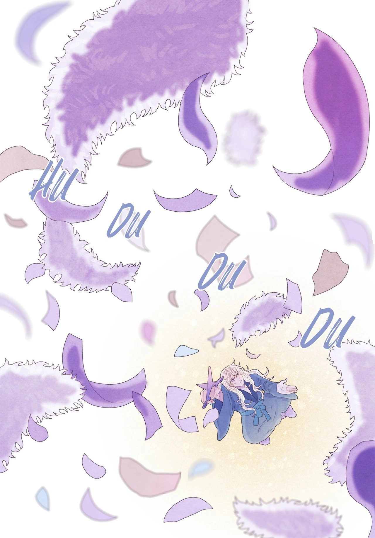 Read Magic Soup chapter 30 image 17 on Lezhin