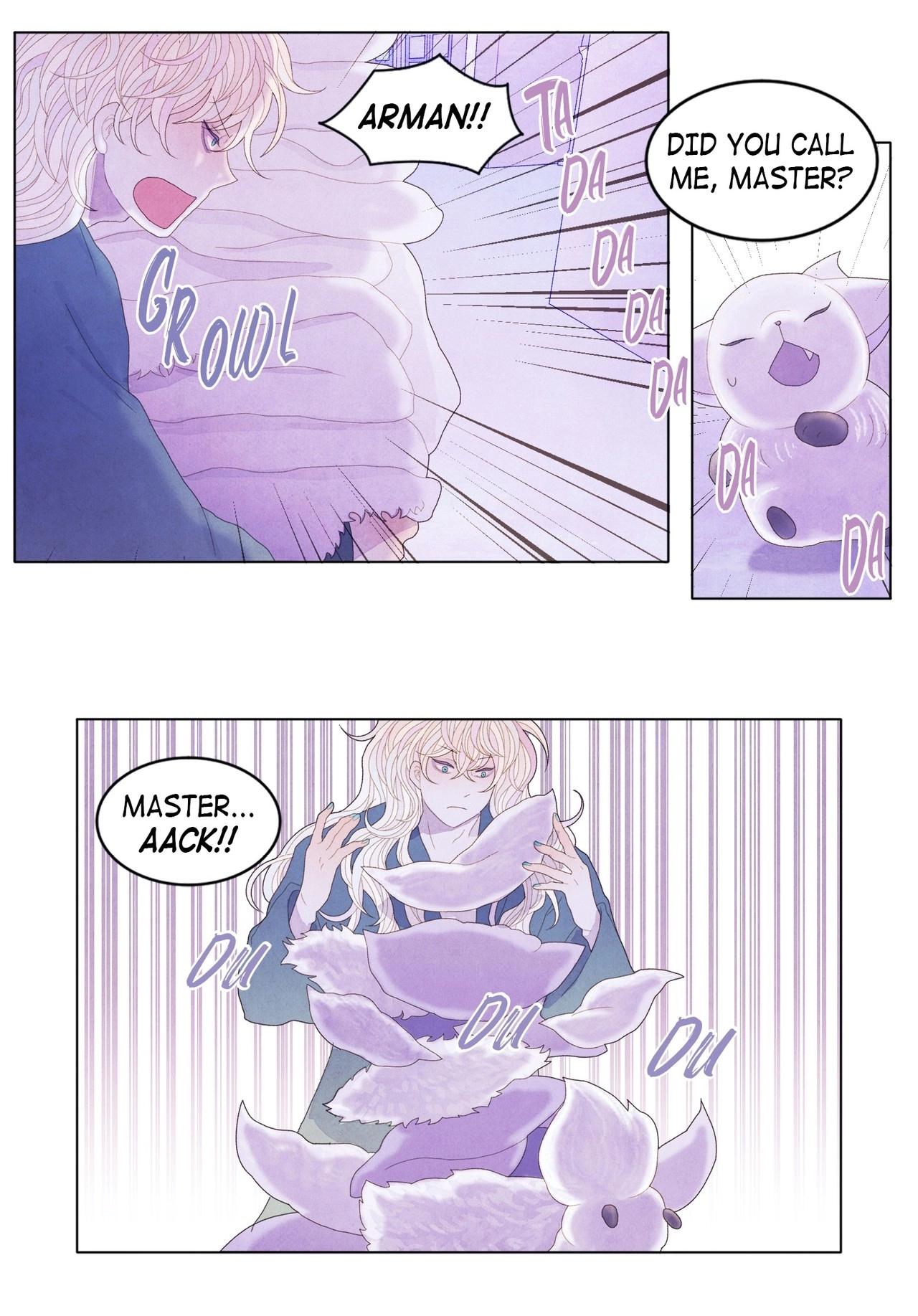 Read Magic Soup chapter 30 image 18 on Lezhin
