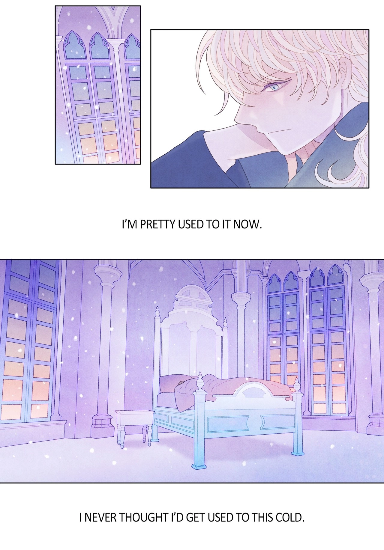 Read Magic Soup chapter 30 image 2 on Lezhin
