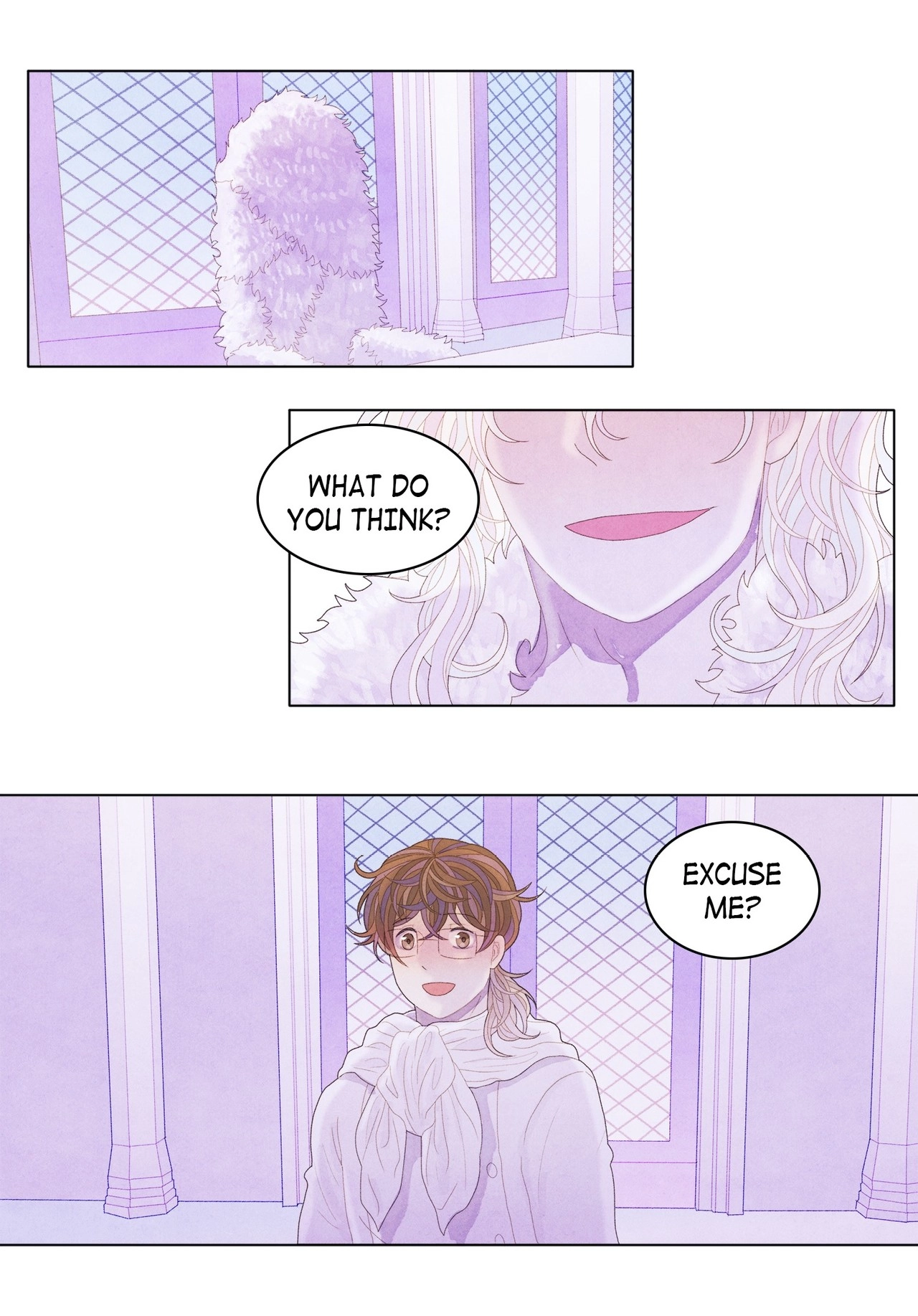 Read Magic Soup chapter 30 image 20 on Lezhin