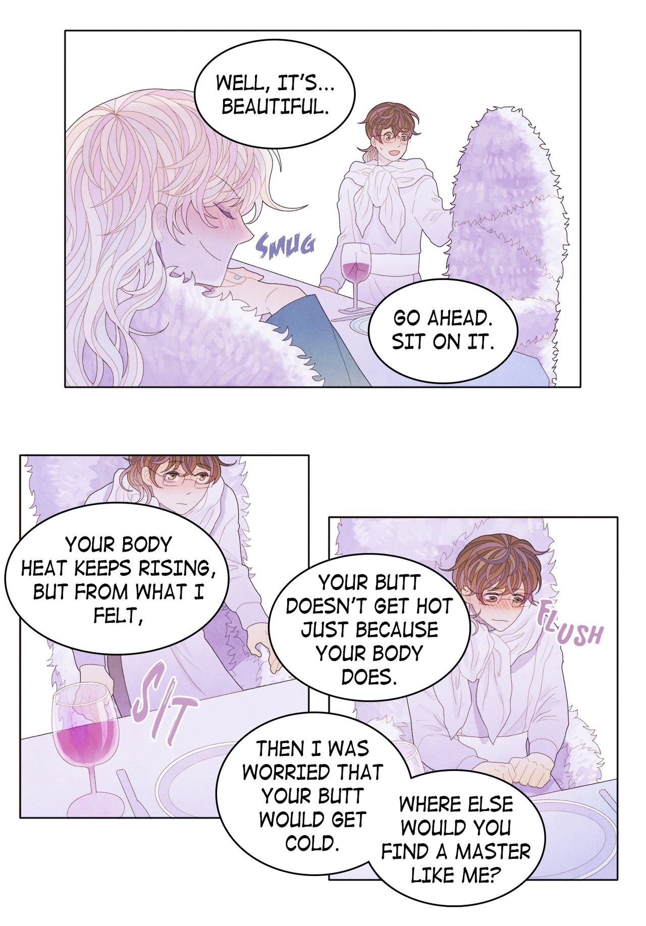 Read Magic Soup chapter 30 image 21 on Lezhin