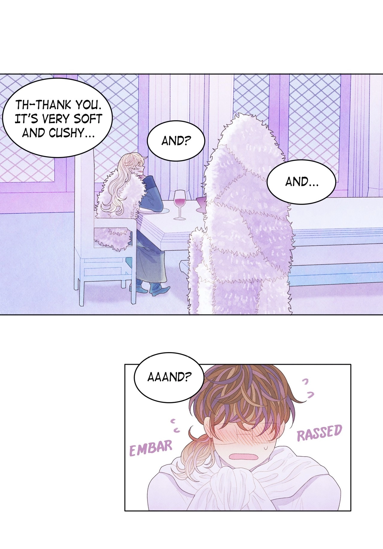 Read Magic Soup chapter 30 image 22 on Lezhin