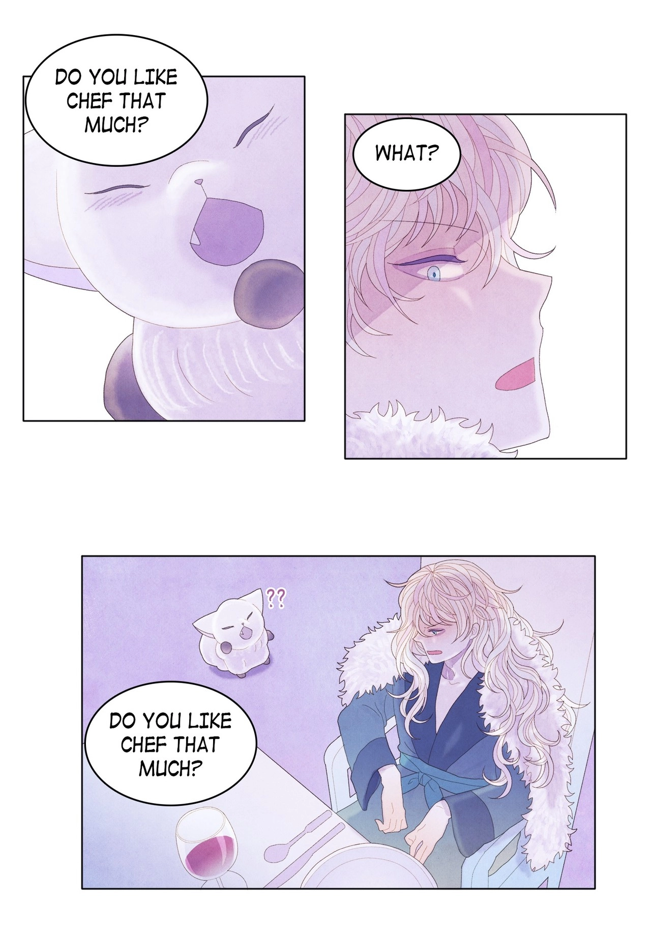 Read Magic Soup chapter 30 image 24 on Lezhin