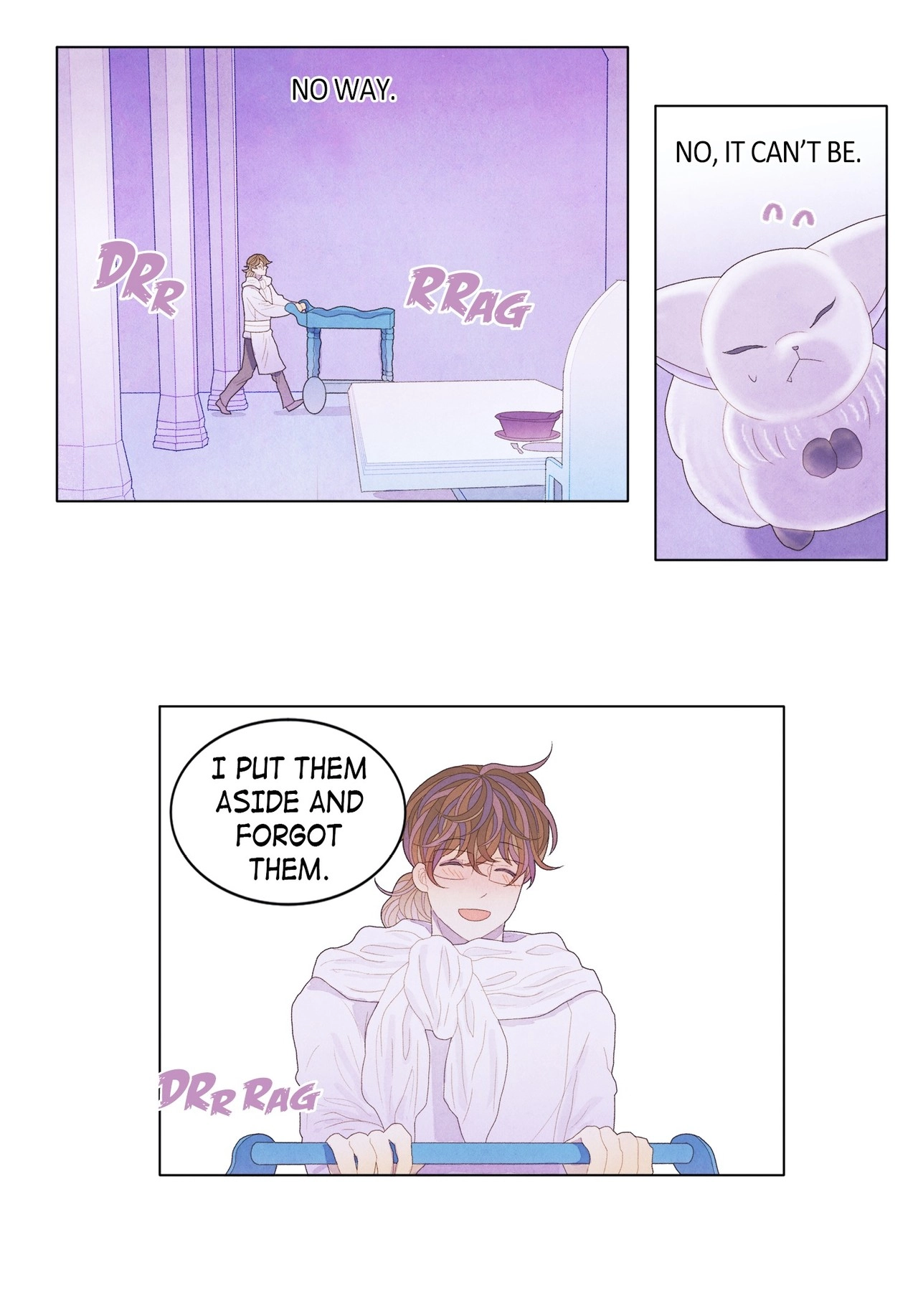 Read Magic Soup chapter 30 image 25 on Lezhin