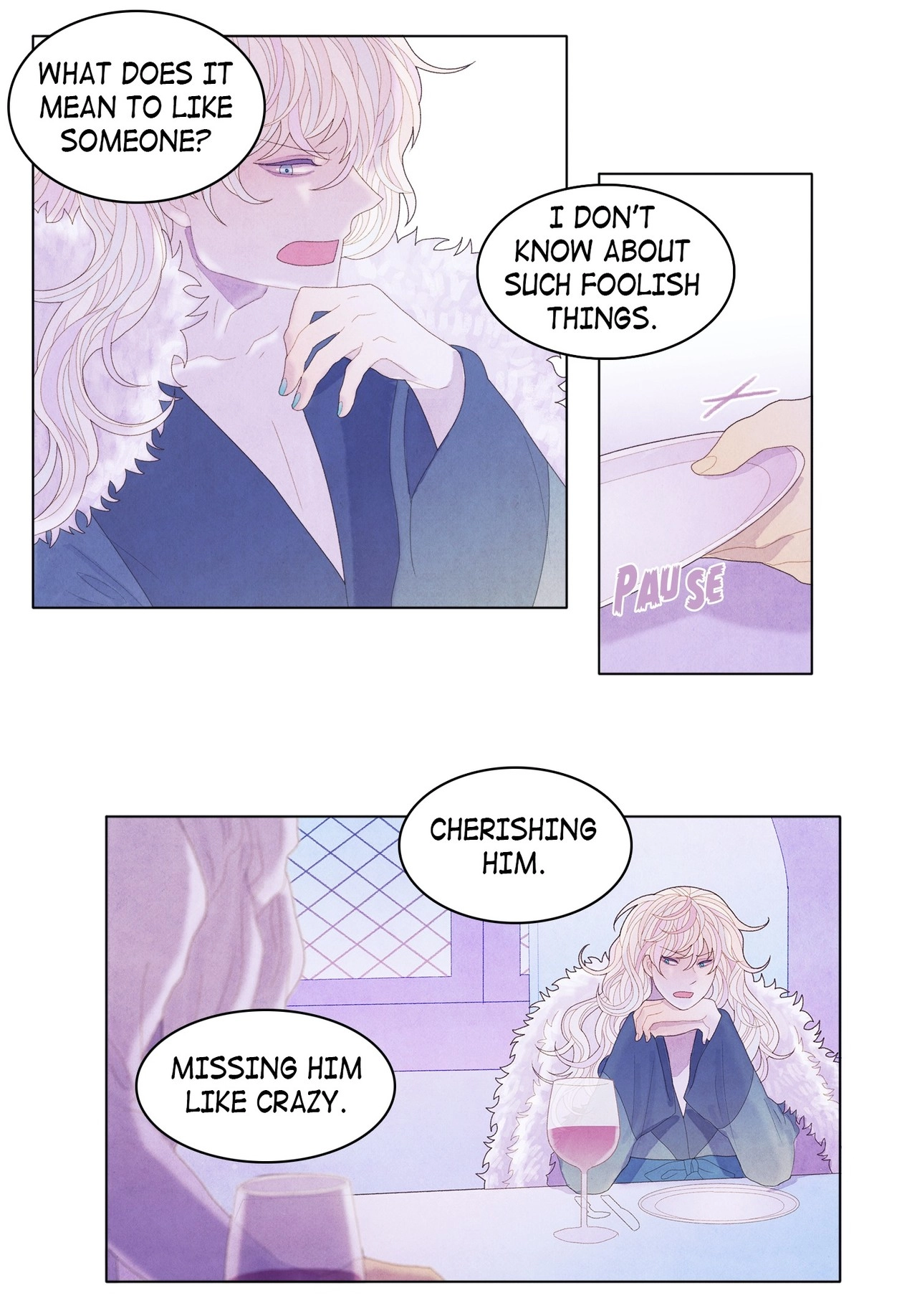 Read Magic Soup chapter 30 image 26 on Lezhin