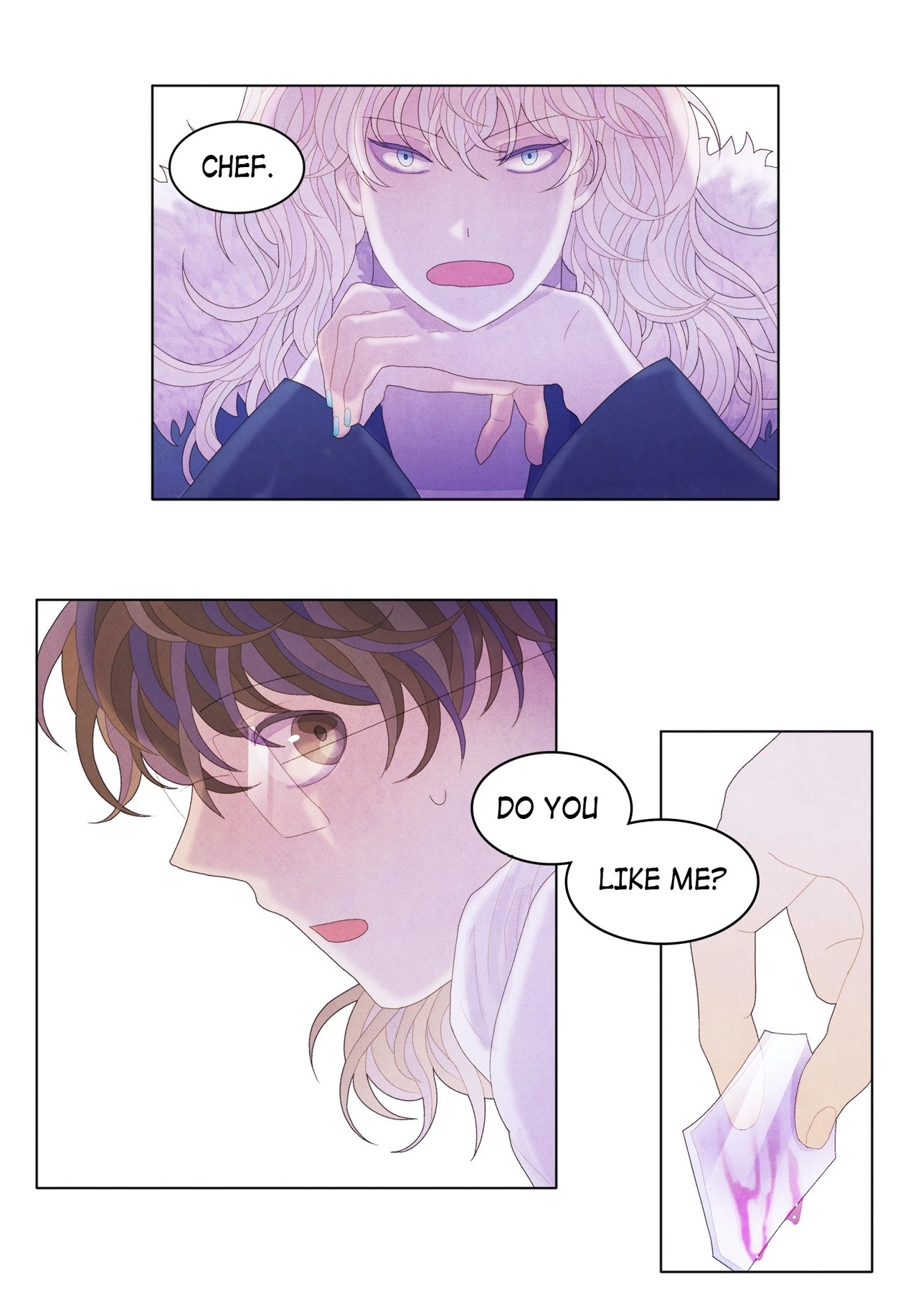 Read Magic Soup chapter 30 image 28 on Lezhin