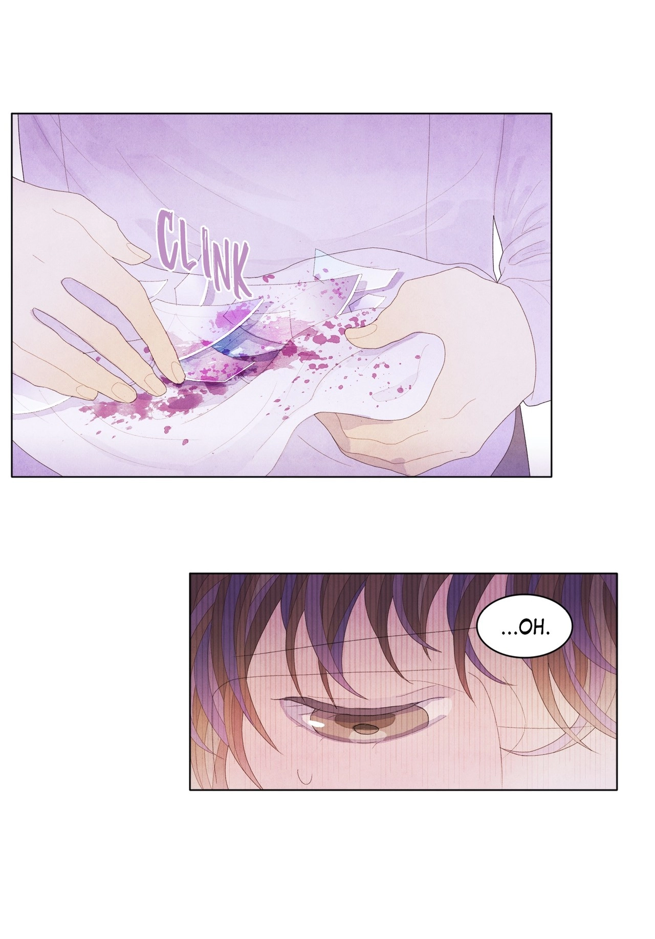 Read Magic Soup chapter 30 image 31 on Lezhin