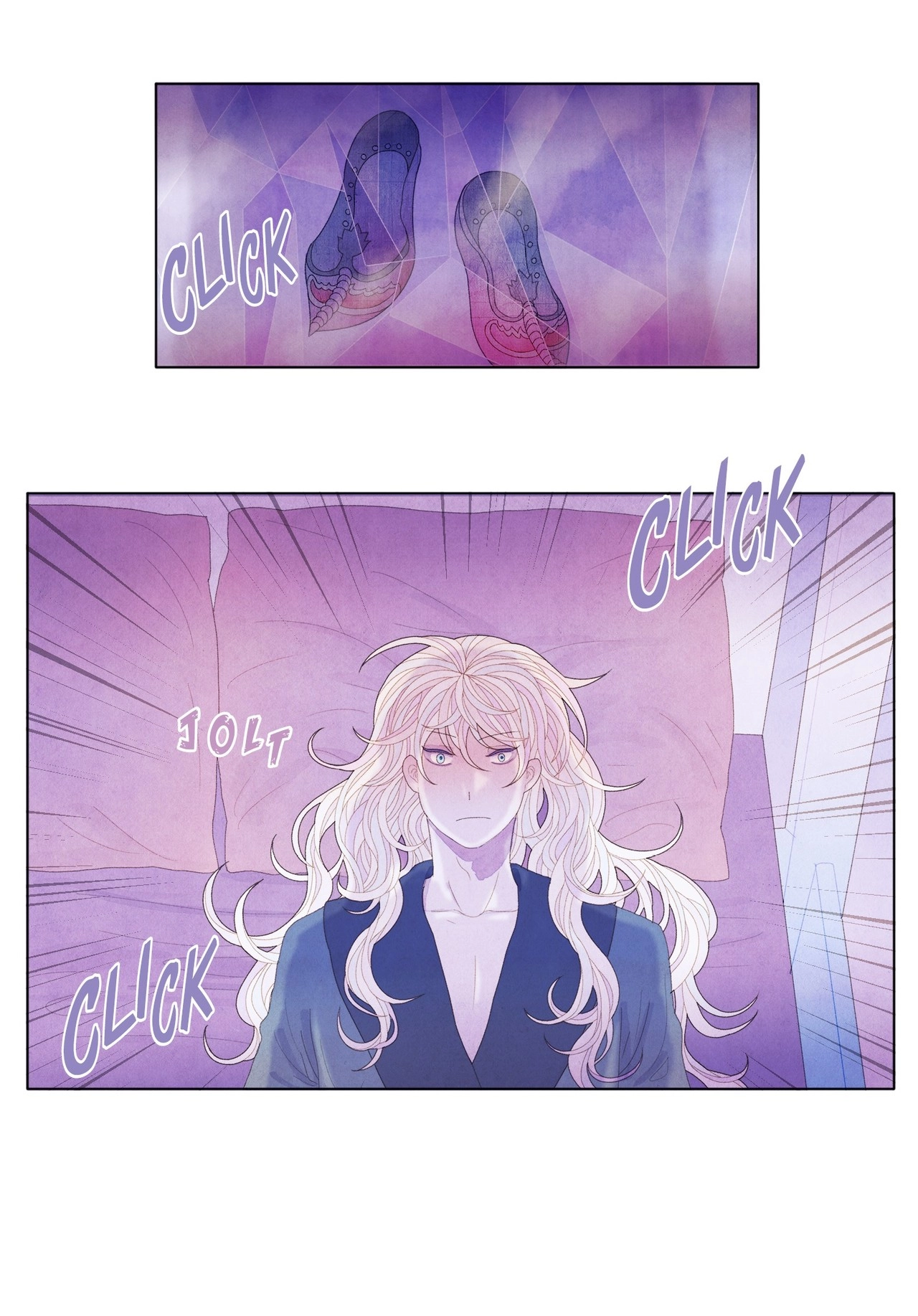 Read Magic Soup chapter 30 image 4 on Lezhin