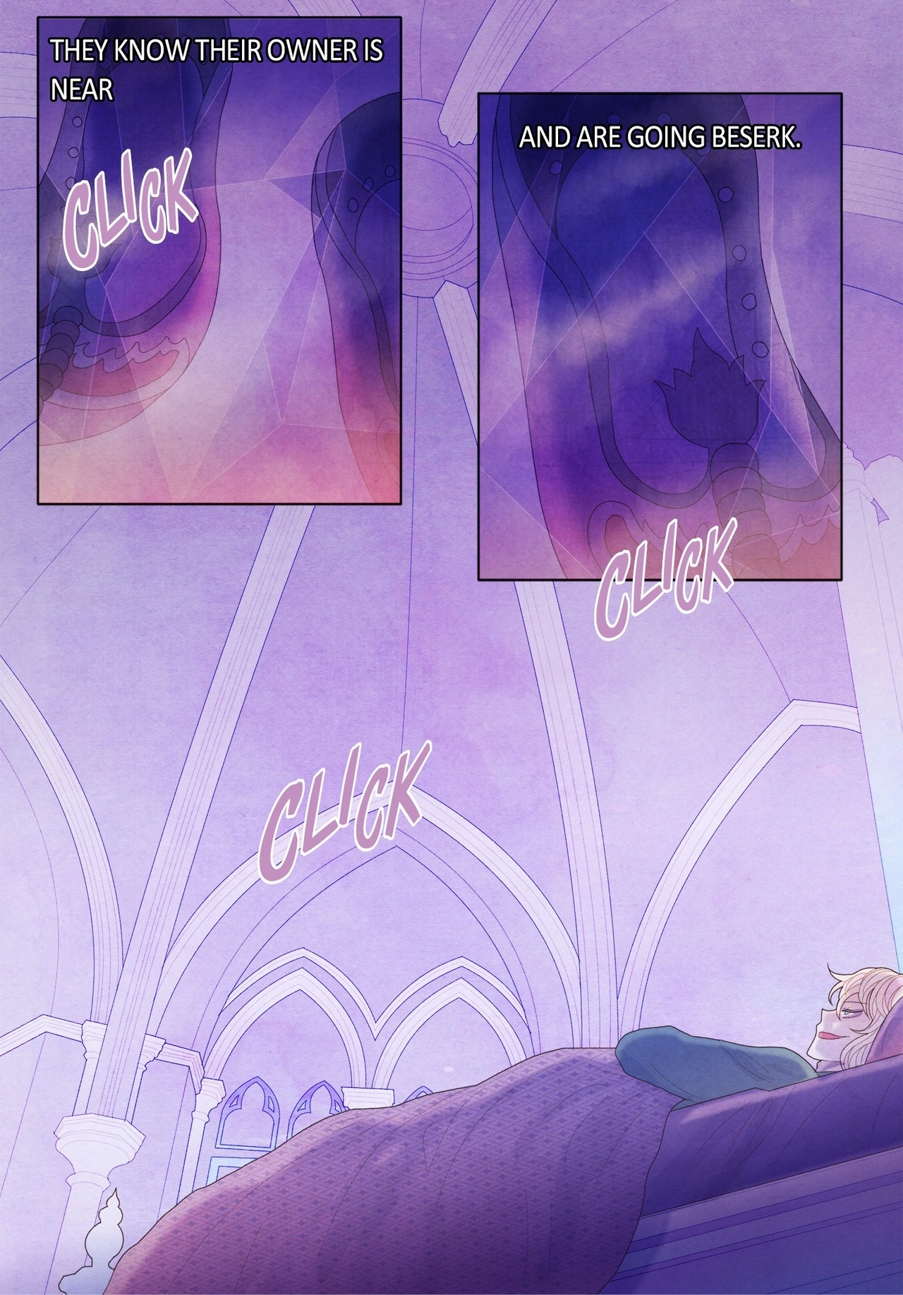 Read Magic Soup chapter 30 image 5 on Lezhin