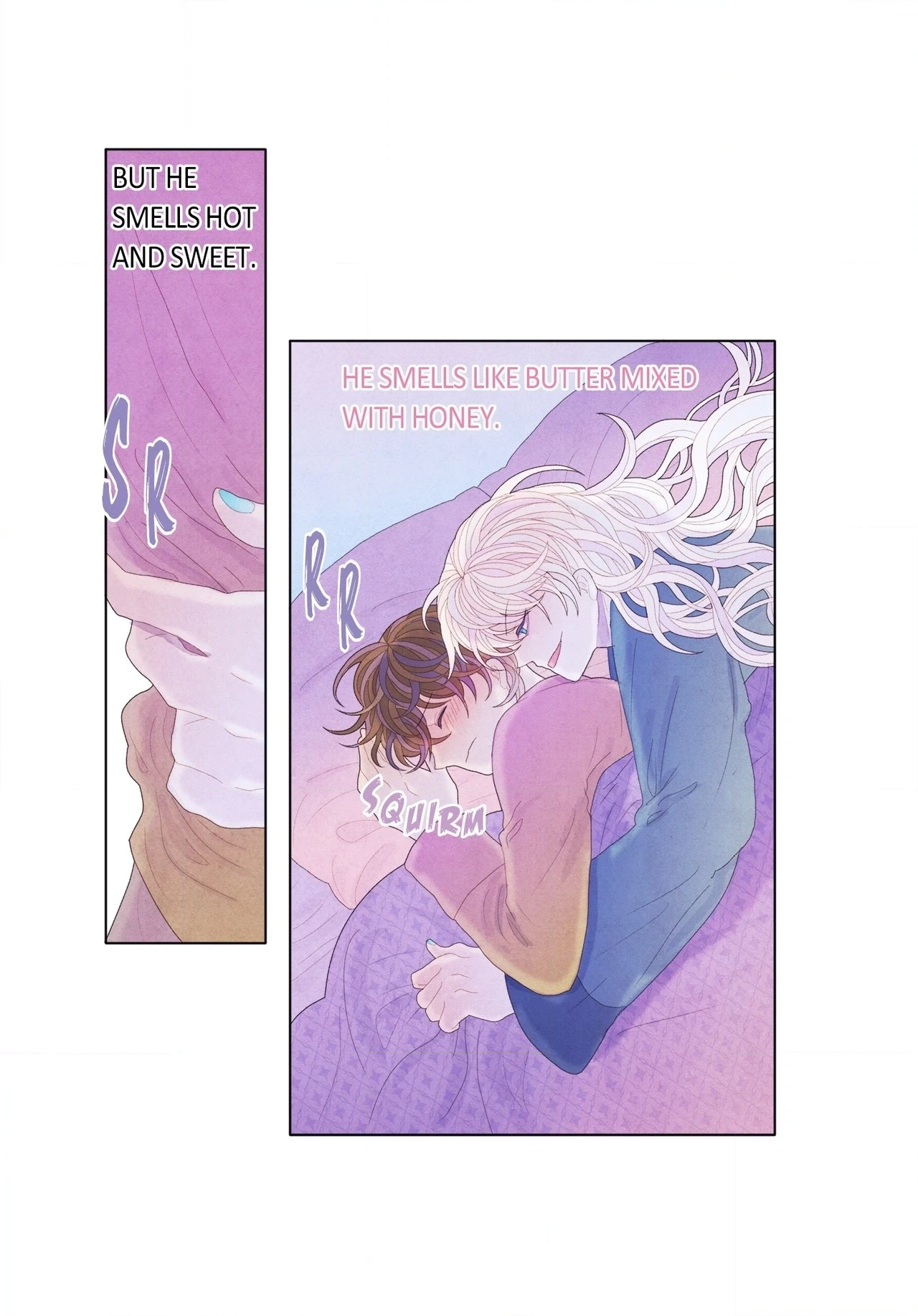 Read Magic Soup chapter 30 image 7 on Lezhin