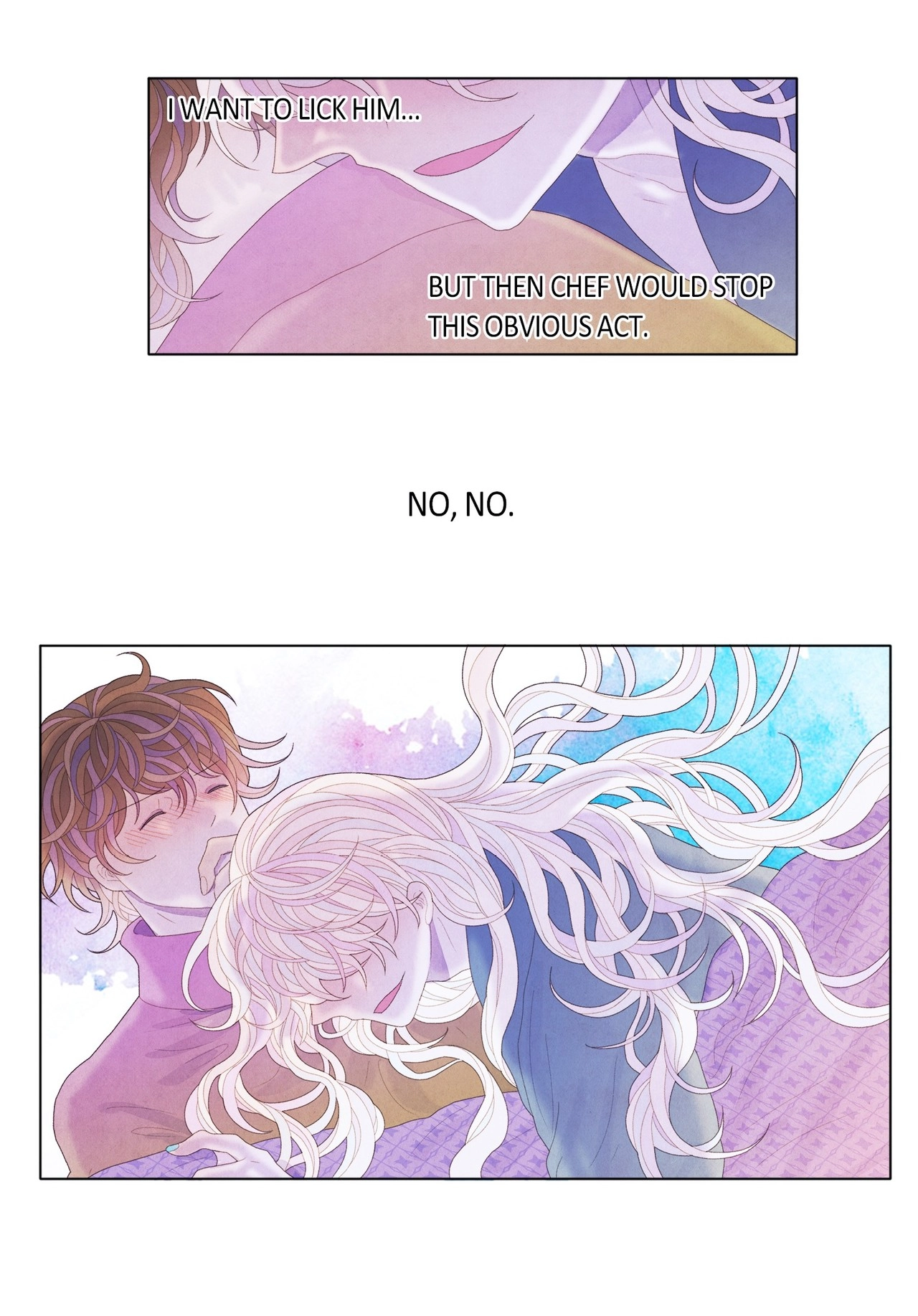 Read Magic Soup chapter 30 image 8 on Lezhin