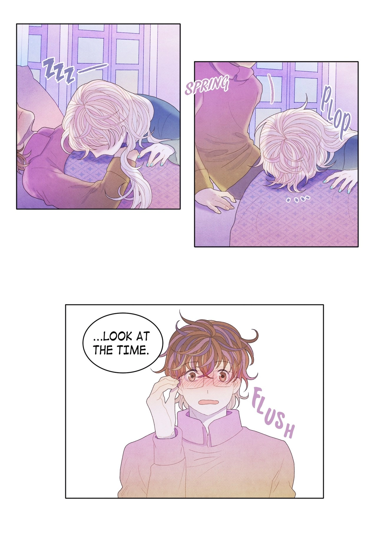 Read Magic Soup chapter 30 image 9 on Lezhin
