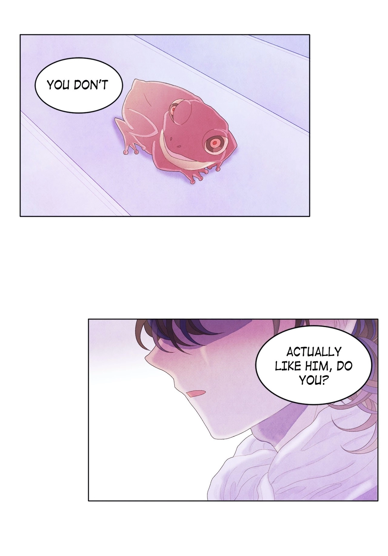 Read Magic Soup chapter 31 image 15 on Lezhin