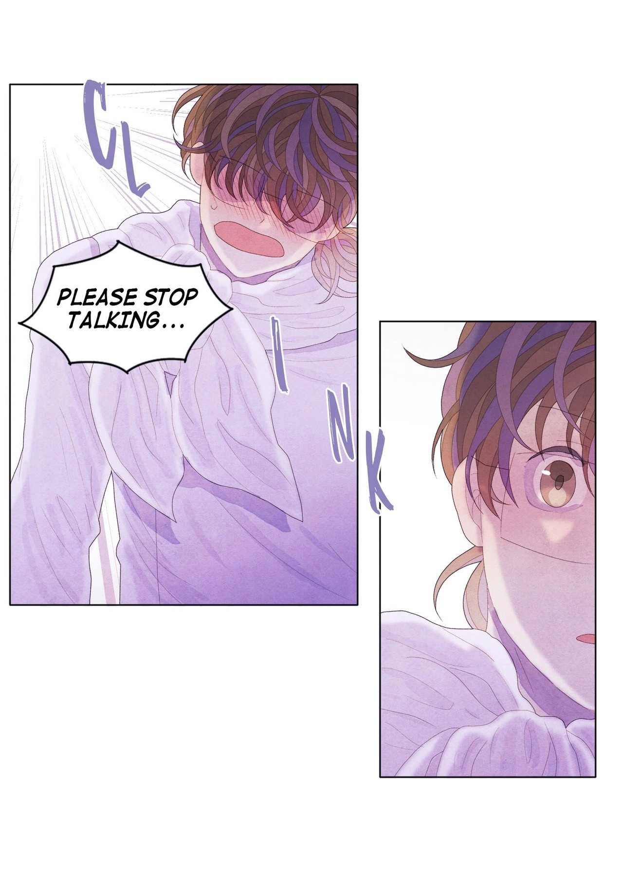 Read Magic Soup chapter 31 image 17 on Lezhin